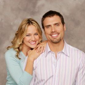 Foto The Young and the Restless