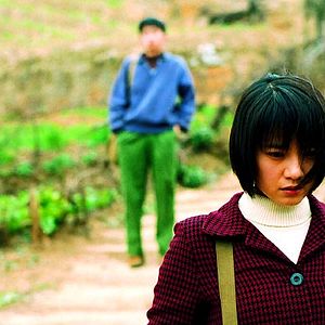 Foto Sueños de Shangai