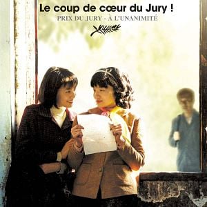 Foto Sueños de Shangai