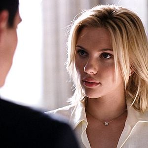 Foto Scarlett Johansson