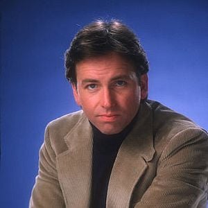 Foto John Ritter