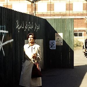 Foto Antes del olvido