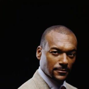 Foto Colin Salmon