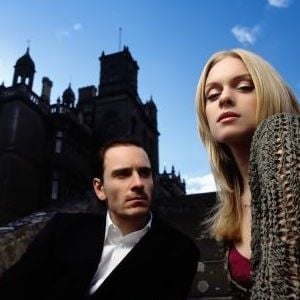 Foto Michael Fassbender