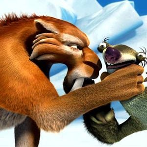 Foto Carlos Saldanha