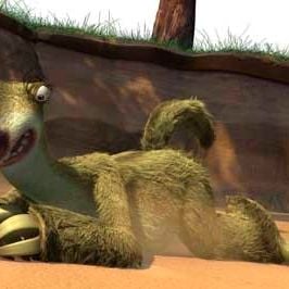 Foto Carlos Saldanha