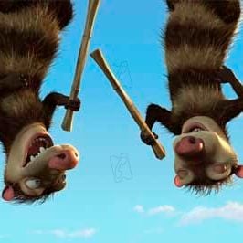 Foto Carlos Saldanha