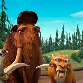 Foto Carlos Saldanha