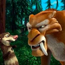 Foto Carlos Saldanha