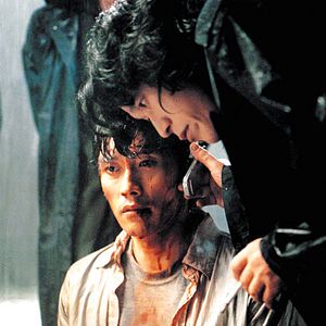 Foto A Bittersweet Life