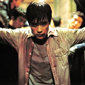 Foto A Bittersweet Life