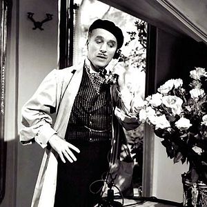 Foto Monsieur Verdoux