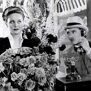 Foto Monsieur Verdoux