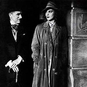 Foto Monsieur Verdoux