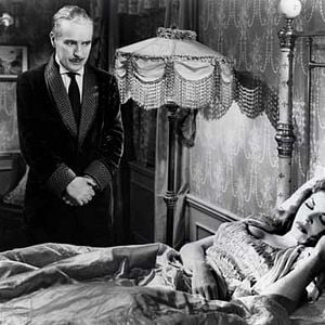 Foto Monsieur Verdoux