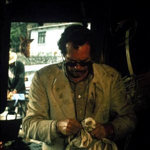 Foto Quiero la cabeza de Alfredo García