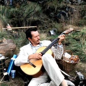 Foto Quiero la cabeza de Alfredo García