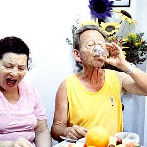 Foto Michale Boganim