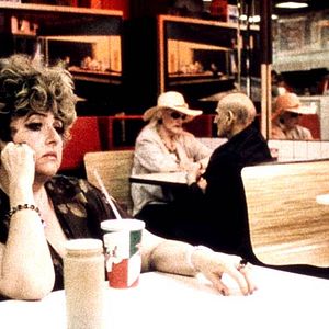 Foto Michale Boganim