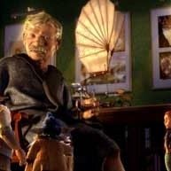 Foto En busca de la piedra mágica