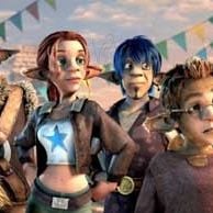 Foto En busca de la piedra mágica