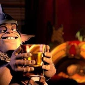 Foto En busca de la piedra mágica