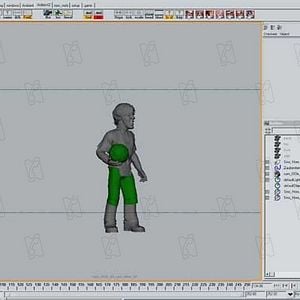 Foto En busca de la piedra mágica