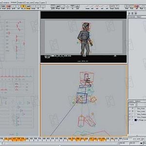 Foto En busca de la piedra mágica
