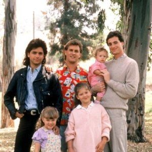 Foto Mary-Kate Olsen