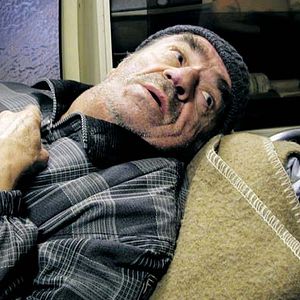 Foto La muerte del señor Lazarescu