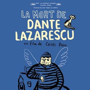 Foto La muerte del señor Lazarescu