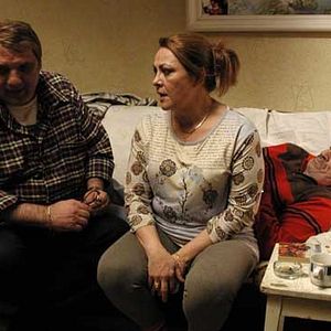 Foto Luminita Gheorghiu