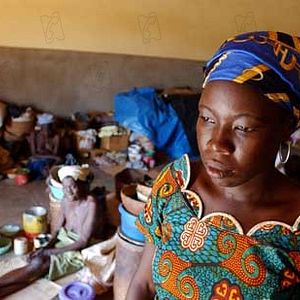 Foto Blandine Yameogo