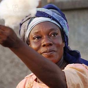 Foto S. Pierre Yameogo