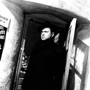 Foto Orson Welles