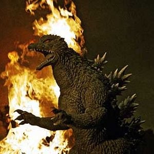Foto Godzilla: Final Wars