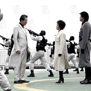 Foto Godzilla: Final Wars