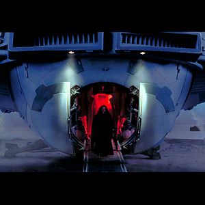 Foto Star Wars: Episodio I - La amenaza fantasma