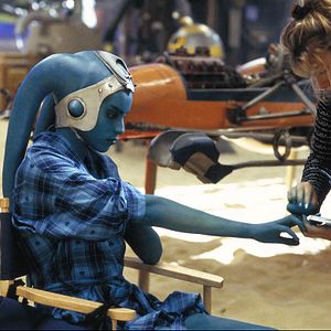 Foto Star Wars: Episodio I - La amenaza fantasma