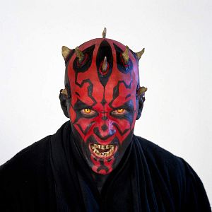 Foto Star Wars: Episodio I - La amenaza fantasma