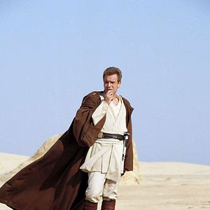Foto Star Wars: Episodio I - La amenaza fantasma
