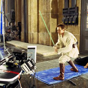 Foto Star Wars: Episodio I - La amenaza fantasma