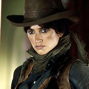Foto Penélope Cruz