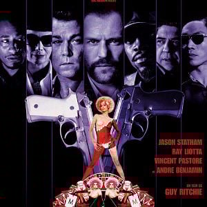 Foto Anjela Lauren Smith