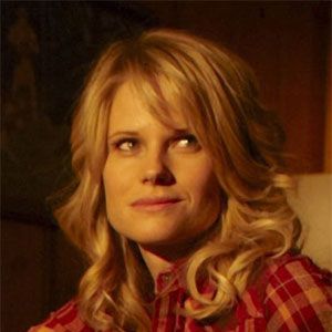 Foto Joelle Carter
