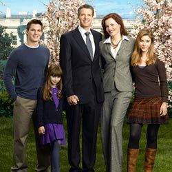 Foto Señora Presidenta