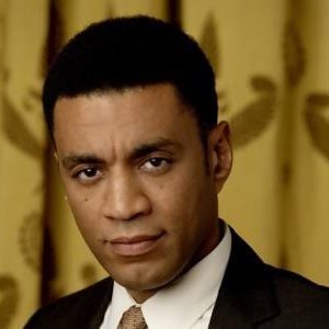 Foto Harry Lennix