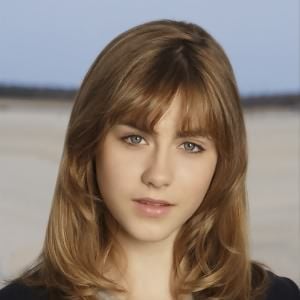 Foto Señora Presidenta