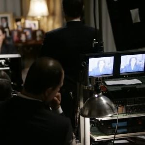 Foto Señora Presidenta