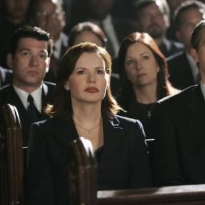 Foto Señora Presidenta